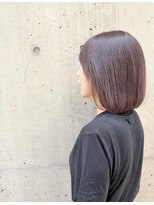 スノー(Snow)&nbsp;ラベンダー