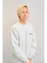 イメージア&nbsp;堀田 琳平