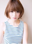 【メルトカラー】ワンカールボブ
