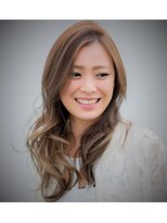 ブルック アーク 春日部店(brook ark)&nbsp;春カラー