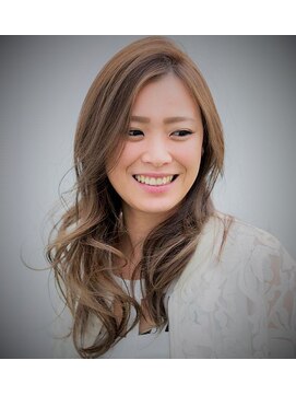 ブルック アーク 春日部店(brook ark) 春カラー