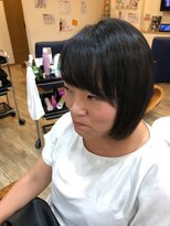 ヘアークラブワイズ(Hair Club Yz) テ・ミョン