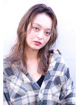 シエナ 渋谷(Siena) siena アイスノンアッシュ