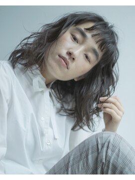 リッカ(RICCA) ミディアムロブ