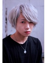 アドール(ADOR)&nbsp;ミディアムマッシュ