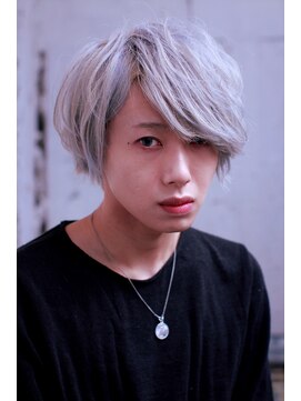 アドール(ADOR) ミディアムマッシュ