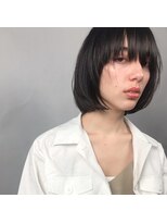 ラグゼ(Luxe)&nbsp;【sleek】Luxe高橋あや 表参道