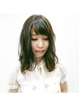 ジェナ(Jena) マルチレイヤー×トワイライトカーキ