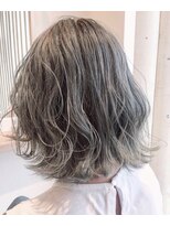 ロッコ 深谷店(ROCCO)&nbsp;ケアブリーチ×３＆N.カラー