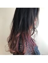 グリーン 渋谷(green)&nbsp;【greensibuya】ピンクグラデーション