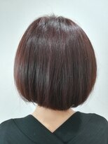 ICH GO向ケ丘遊園店 王道オーソドックスボブ