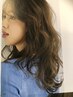【メンズ☆イメチェンコース！】カット+カラーorパーマ一律￥9200