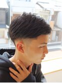 フェードスタイル