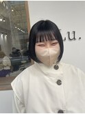ワイドバンクボブ
