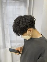 ペイジバイネオリーブ 吉祥寺店(Paige by Neolive)&nbsp;ツイストスパイラルパーマ