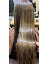 ニコ(nico.)&nbsp;美髪ハイライト☆【本厚木】