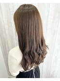 【CIEL原田】ミルクティーベージュ