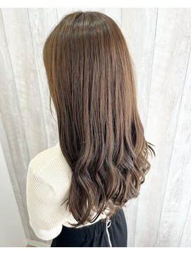 シエル 立川店(CIEL) 【CIEL原田】ミルクティーベージュ