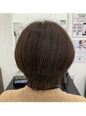 【B'ｓ】30代40代50代人気◎艶×ナチュラル/ショート