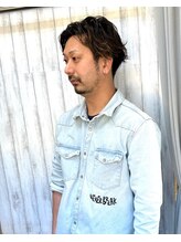 サラスーパーステージ 蕨東口店(SARA SUPER STAGE) 田辺 竜樹