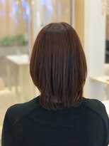 ラポート(Rapport) ピンク系カラー