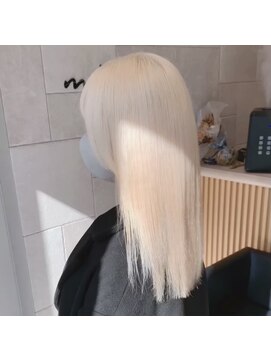 メロウバイケンジ(mellow by KENJE) 【ホワイト】