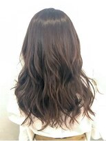 エイト 熊谷店(EIGHT)&nbsp;デザインカラー_ロング