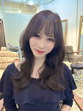 シェリーアール(Sherry/R) エスパレイヤー/カリナグレージュ