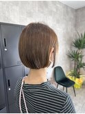ショートスタイル