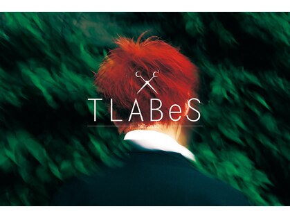 トラビス(TLABeS)の写真