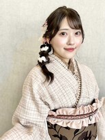 バサラ 渋谷店(VASARA)&nbsp;ヘアセット