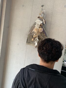 クラージュ(COURAGE) 冬のスッキリベリーショート