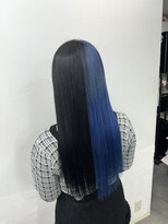 プルエクステのお店ネクスト(NEXT)&nbsp;#プルエクステ #エクステ #シールエクステ