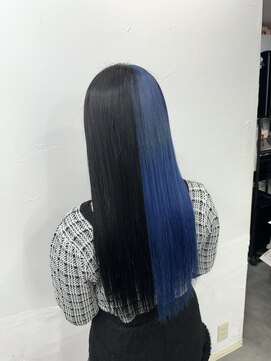 プルエクステのお店ネクスト(NEXT) #プルエクステ #エクステ #シールエクステ