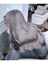 マーキー 名古屋栄(MARQUEE)&nbsp;★Ayame/シルバーカラー/シルバーグレー