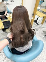 ボタン 熊本(VOTAN)&nbsp;顔周りカット/前髪/韓国ヘア/髪質改善/熊本韓国/熊本/上通り