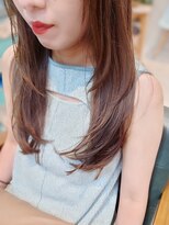 ハレ(HALE)&nbsp;【HALE 銀座】ワンカールレイヤー