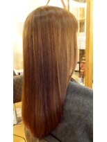 ピュアモード&nbsp;明るい白髪染め/白髪ぼかし/ダメージレス/