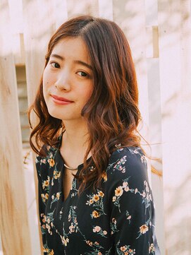 スタリー(Starry) セミディーカール20代/30代/40代/ハレマチ通り