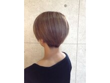 ヘアーアンドメイク シック(Hair&Make CHIC)