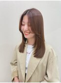 レイヤーカット