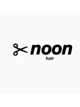ヌーン ヘアー(noon hair)&nbsp;内田 ヒロコ