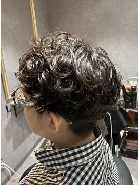 イワッシュ 鶴ヶ峰駅店(IwAsh) ☆お客様スタイル☆【鶴ヶ峰／鶴ヶ峰駅】