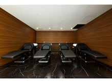 業界最高級フルフラットシャンプー台で３人に１人が『寝落ち』すると大好評☆ 【JR/京阪/枚方市駅徒歩1分】