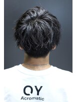 リップス 心斎橋(LIPPS)&nbsp;ツイストスパイラルマッシュ