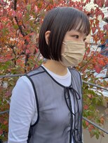 ツイギー 宮西店(TWiGGY)&nbsp;ミニボブ