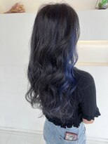 スリーヘアーデザインズ(Three Hair Designs) a