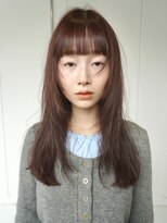 シティ(sity.)&nbsp;ボブ　レイヤーカット　ボブパーマ　天神