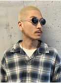 【TALO】ブロンドボウズ!