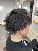 ソフトツイスト